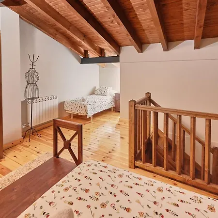 Desconnectar Pi De Cerdanya Villa Bellver De Cerdanya Exterior photo