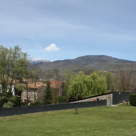 Desconnectar Pi De Cerdanya Villa Bellver De Cerdanya Exterior photo