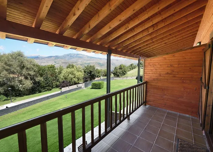 Desconnectar Pi De Cerdanya