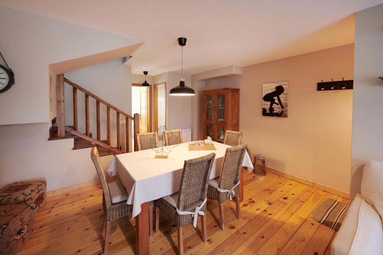 Vakantiehuis Desconnectar Pi De Cerdanya Bellver De Cerdanya