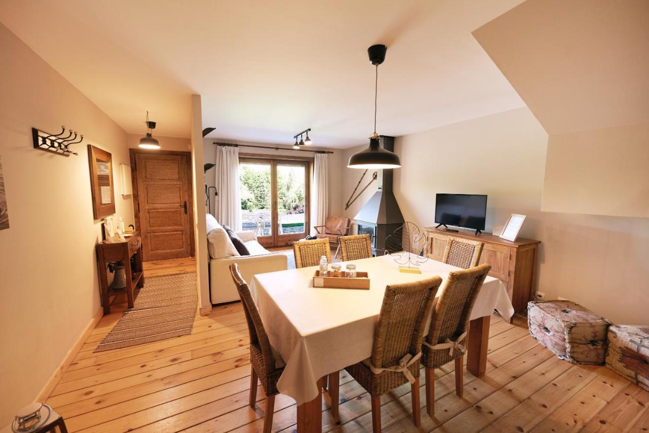 Desconnectar Pi De Cerdanya Vakantiehuis *