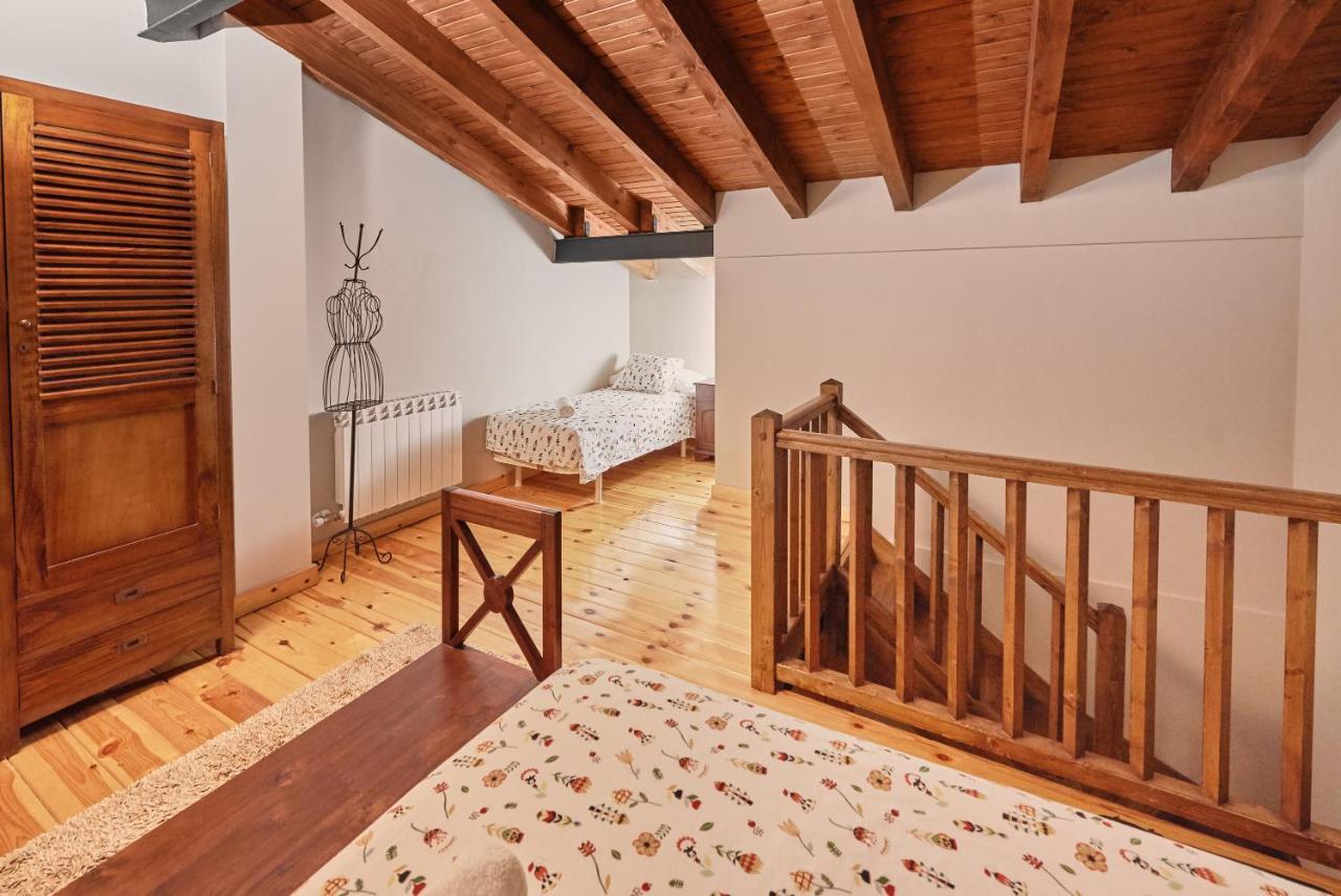 Holiday home Desconnectar Pi De Cerdanya