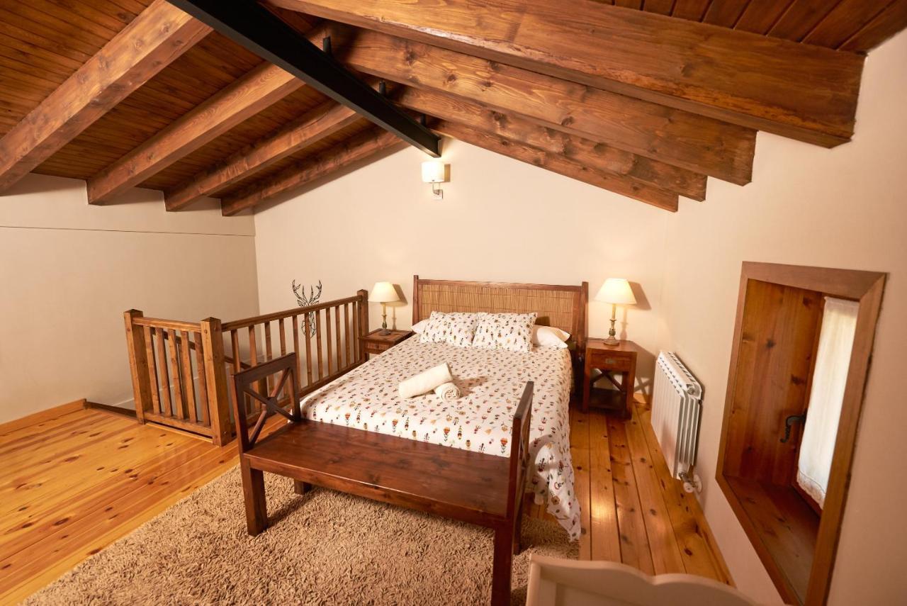 Desconnectar Pi De Cerdanya Vakantiehuis Bellver De Cerdanya