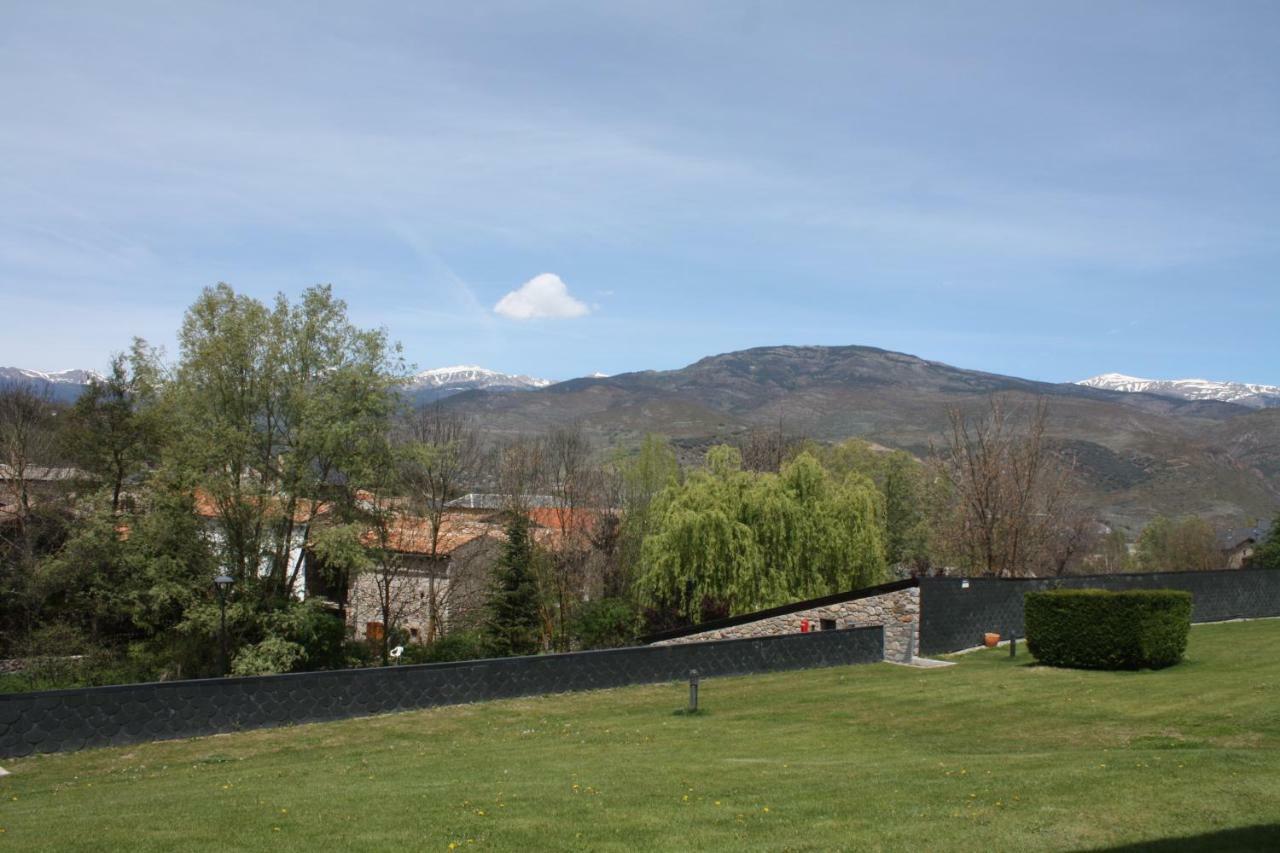 Desconnectar Pi De Cerdanya Vakantiehuis