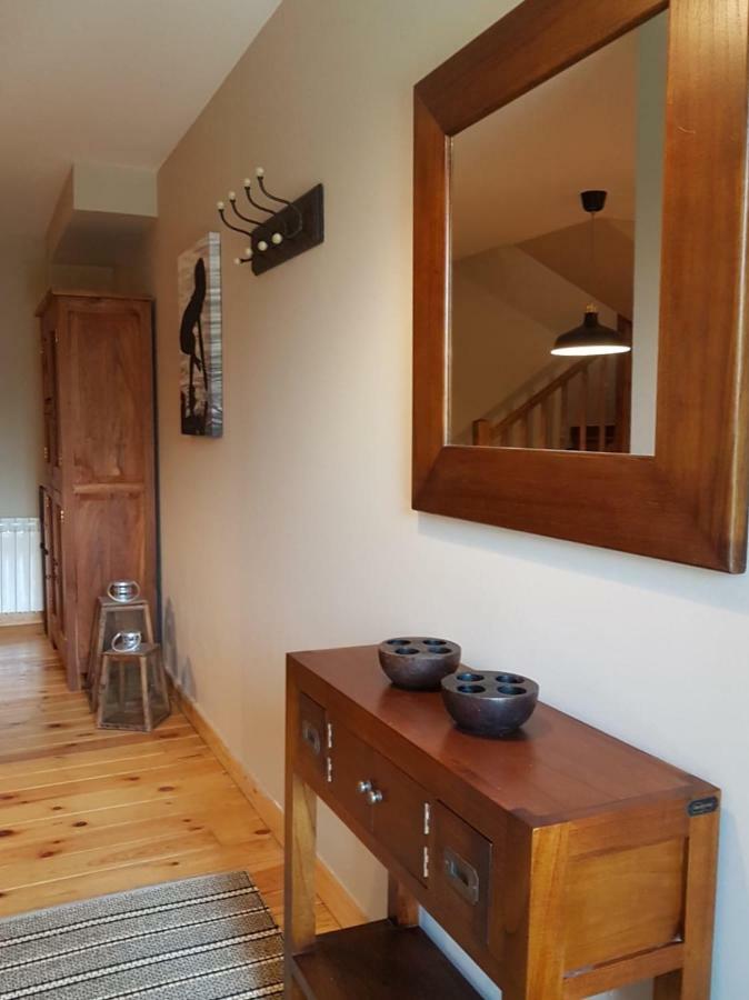 Desconnectar Pi De Cerdanya Holiday home Bellver De Cerdanya